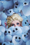 Frozen