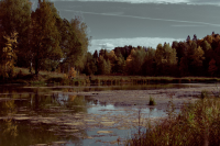 Абрамцево