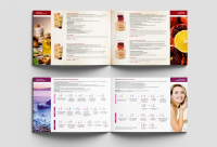 Каталог продукции Dr.Sea