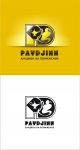 Логотип для интернет-аукциона (согласованный вариант)
