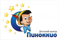 Логотип для детского центра
