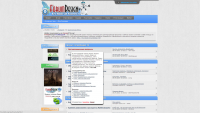 Дизайн для форума техподдержки ForumDesign TechSupport