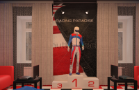 Хостел Racing Paradice
