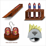 Брендирование