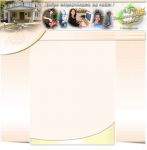 Сайт агро-технологического колледжа