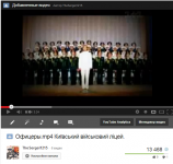 Просмотры ютуб