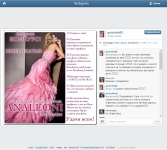 Лайки на фотографию в Инстаграм