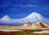 Хор Вираб