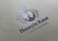 Логотип для салона красоты
