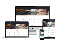 Сайт веб-студии image