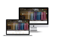 Сайт для сервиса iHerb Cashback