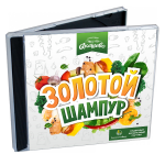 Обложка на CD-диск