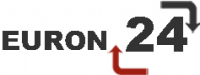Лого новостного портала Euron24