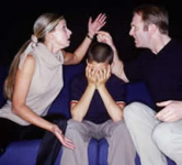 Как избежать развода