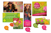 Магазин необычных вещей Цацки-Пецки