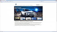 Когда то писали и такое, Volkswagen 400 страниц