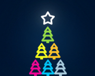 С новой ёлкой!