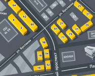 Сайт интернет-провайдера «Putilovka net»