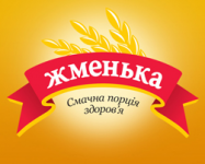 Логотип для «Жменьки»