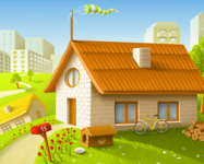 Листовка интернет-провайдера «Putilovka net»