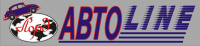 Световой короб для салона б/у автомобилей