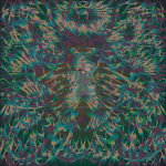 Abstract Pattern