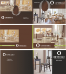 Дизайн обложки каталога мебели.