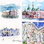 Архитектура