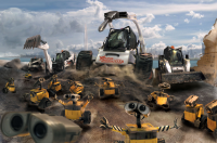 Малая Механизация