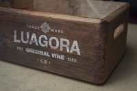 Luagora Vine