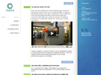 Корпоративный сайт