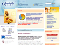 Корпоративный сайт