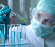 лабораторная диагностика