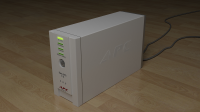 просто так 3d