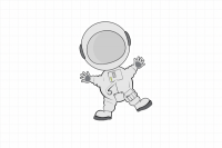 Astronaut