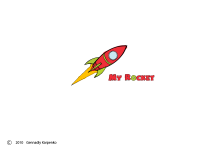my rocket