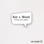 Kod & Wood
