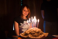 Happy Birthday!