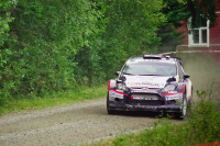 Suomen Rally
