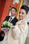 Polina & Andew