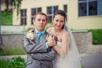 Diana & Nikolai