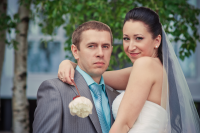 Diana & Nikolai
