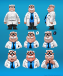 Professor