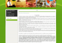 Перевод содержимого сайта fertilizersiberia.com на англ