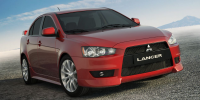 Lancer X