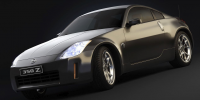 Nissan 350Z