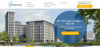 ВТБ АРЕНАПАРК