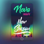 Анонс 2 сезона Nova News