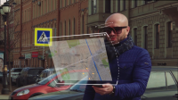 Виртуальная реальность