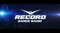 Анимация лого Radio Record